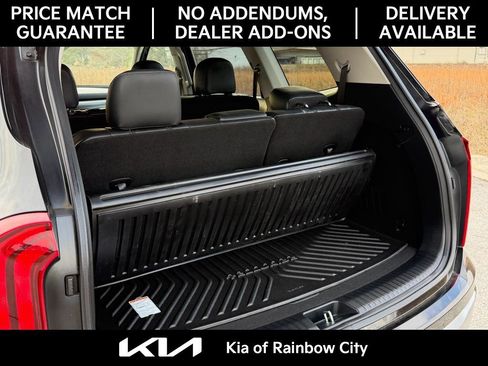 Used 2024 Kia Telluride LX image 29