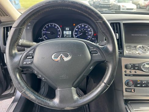 Used 2012 INFINITI G37 x w/ Premium Pkg image 27