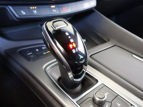 Used 2020 Cadillac CT5 Premium Luxury image 26