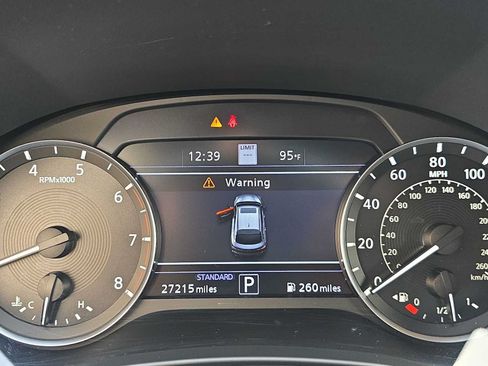 Used 2023 INFINITI QX55 Essential AWD/4WD image 25
