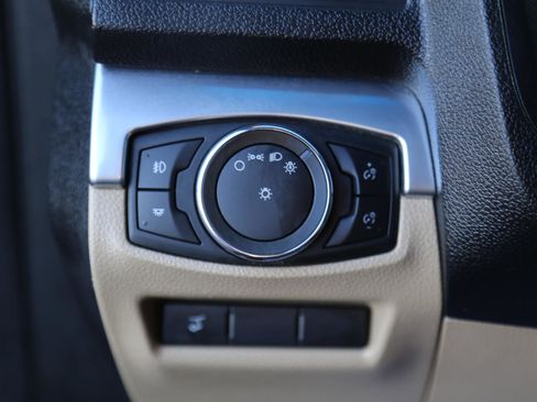 Used 2017 Ford Explorer Limited image 7