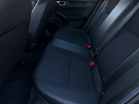 Used 2024 Honda Civic Sport image 8
