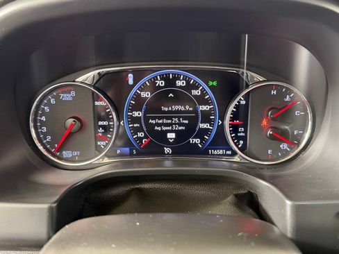 Used 2020 GMC Acadia Denali AWD/4WD image 21