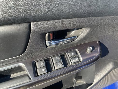 Used 2021 Subaru WRX Premium image 12