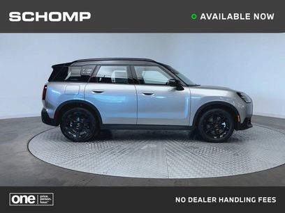 Used 2027 MINI Cooper Countryman S