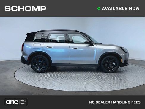 Used 2027 MINI Cooper Countryman S AWD/4WD image 1