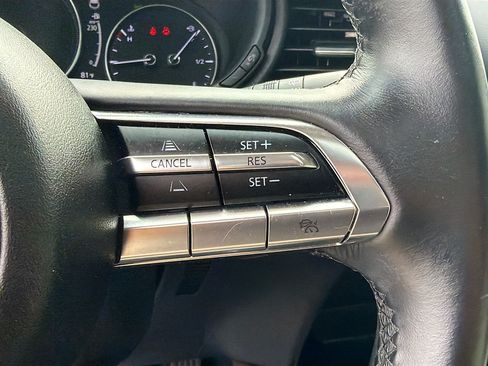 Used 2022 MAZDA CX-30 AWD 2.5 S w/ Premium Package image 37