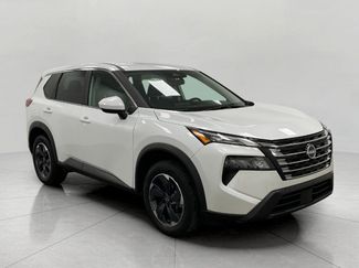 Used 2025 Nissan Rogue SV video 1