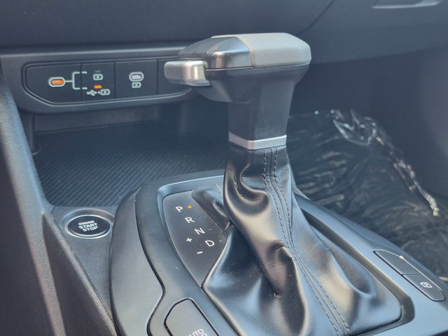 Used 2025 Kia K4 FWD image 22