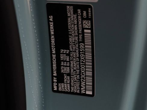 New 2026 MINI Cooper S image 23