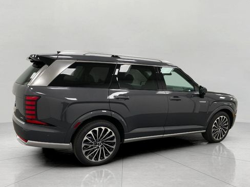New 2026 Hyundai Palisade Calligraphy AWD/4WD image 2