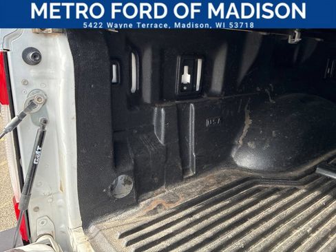 Used 2019 Ford F250 XLT w/ XLT Value Package AWD/4WD image 13