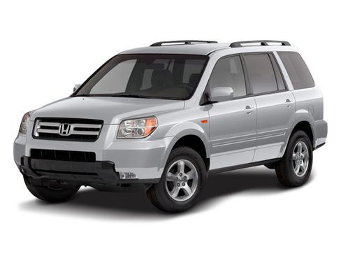 Used 2008 Honda Pilot EX image 1