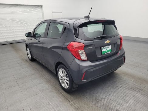 Used 2021 Chevrolet Spark LT image 5