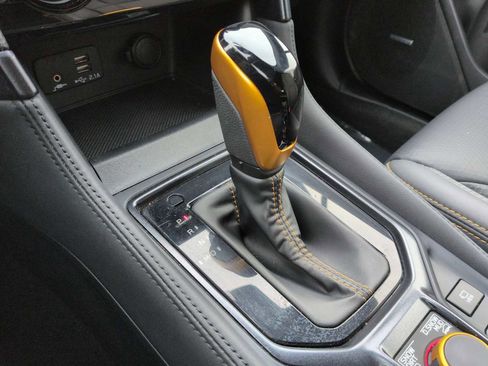 Used 2022 Subaru Forester Wilderness image 34