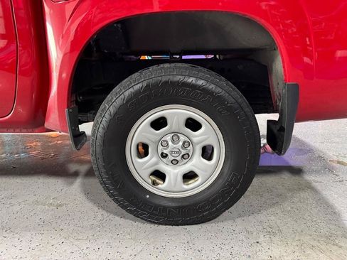 Used 2022 Nissan Frontier S w/ Technology Package AWD/4WD image 25