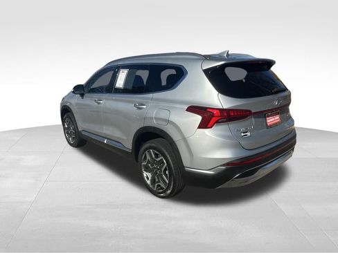 Used 2023 Hyundai Santa Fe SEL Convenience image 16