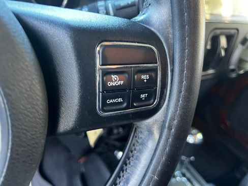 Used 2014 Jeep Wrangler Unlimited Sport w/ Quick Order Package 24S AWD/4WD image 27