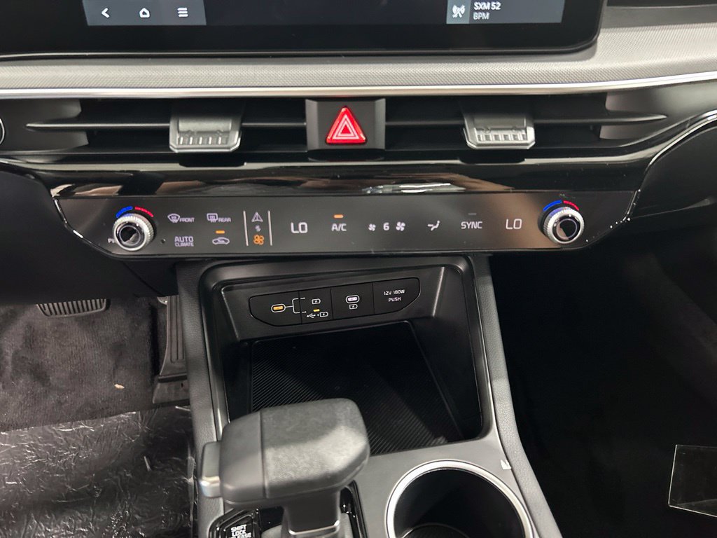 New 2026 Kia K5 LXS FWD image 13