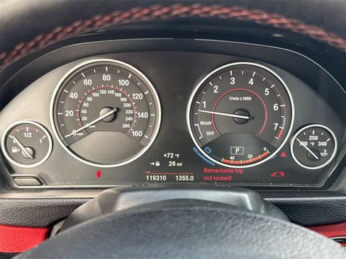 Used 2017 BMW 430i Convertible image 21