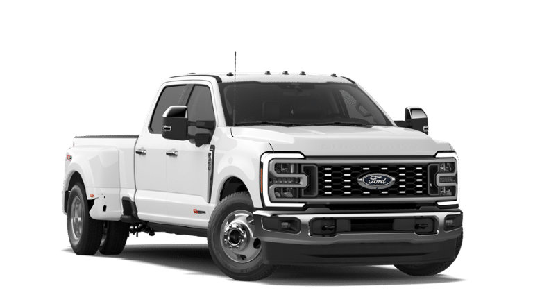 New 2027 Ford F350 Lariat w/ Lariat Premium Package AWD/4WD image 57