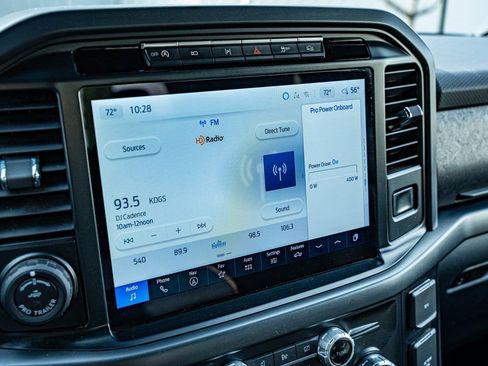 Used 2024 Ford F150 Tremor image 21