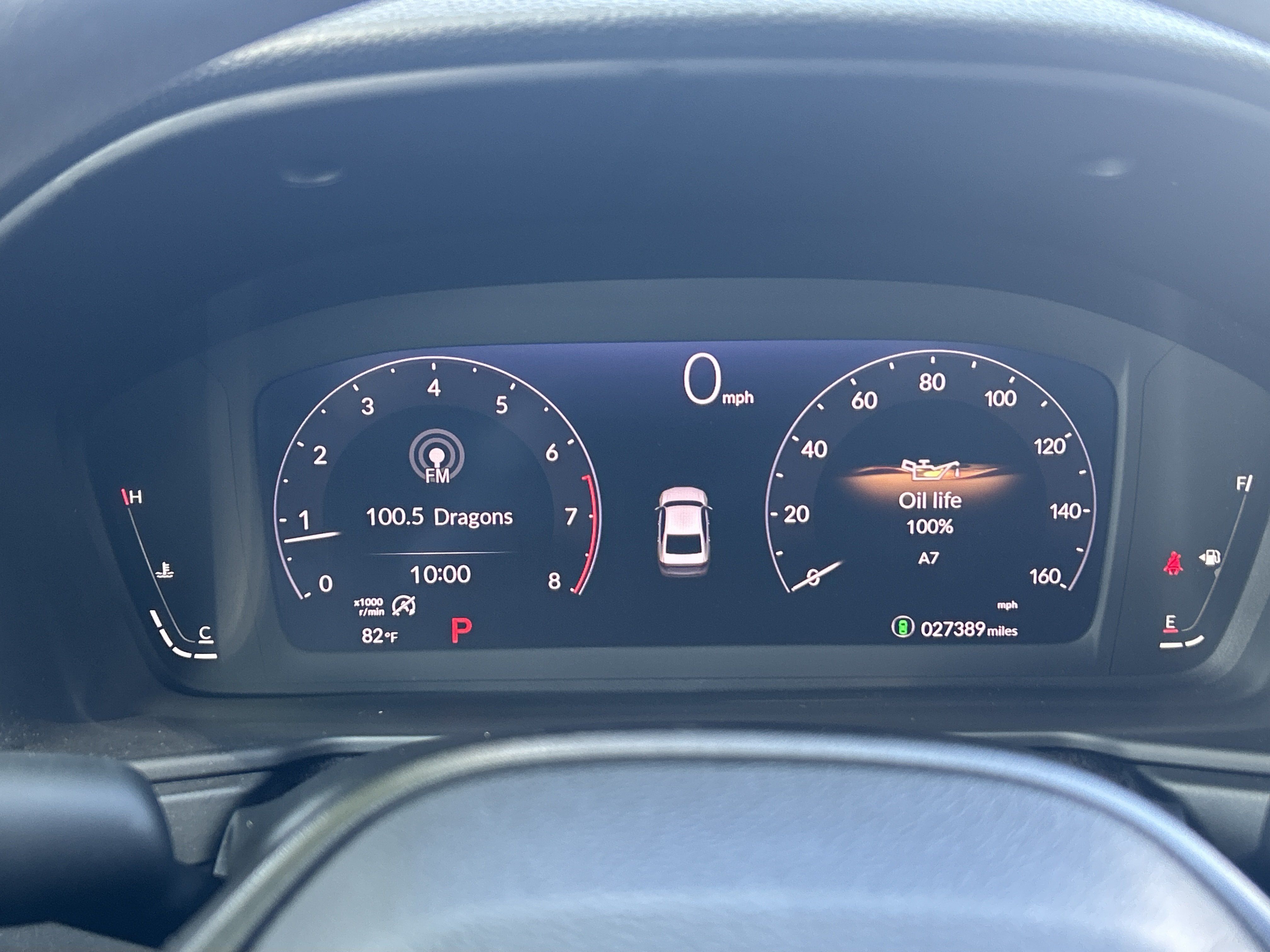 Used 2024 Honda Accord EX image 20