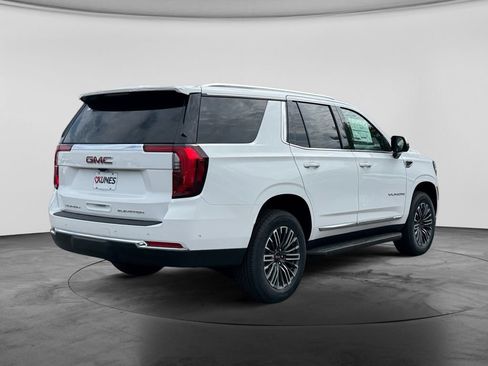 New 2026 GMC Yukon Elevation AWD/4WD image 8