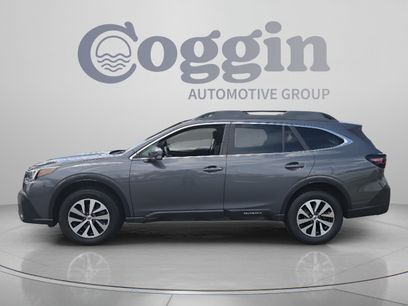 Used 2020 Subaru Outback Premium