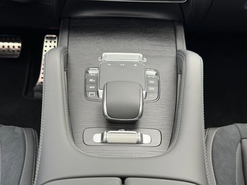 New 2026 Mercedes-Benz GLE 53 AMG GLE 53 AMG image 22