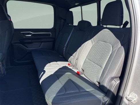 New 2026 RAM 1500 Big Horn image 19
