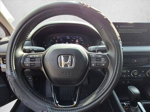 Used 2024 Honda Accord EX-L image 21