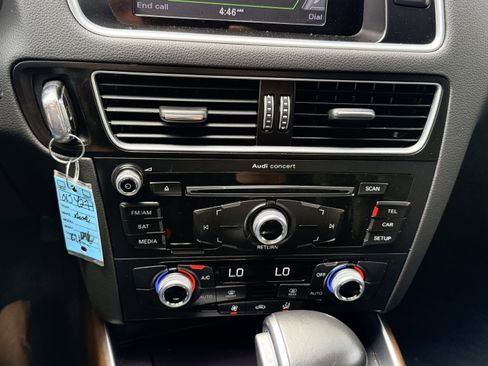 Used 2017 Audi Q5 2.0T Premium image 20