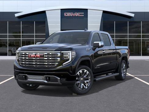 New 2026 GMC Sierra 1500 Denali AWD/4WD image 6