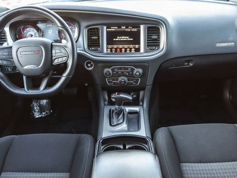 Used 2021 Dodge Charger GT w/ Performance Handling Group image 14