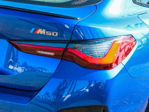 Certified 2024 BMW i4 M50 image 7