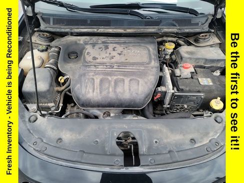 Used 2013 Dodge Dart SXT w/ SXT Special Edition Group FWD image 19