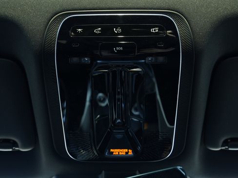 New 2026 Mercedes-Benz C 300 C 300 image 30