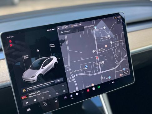 Used 2021 Tesla Model Y Performance AWD/4WD image 20