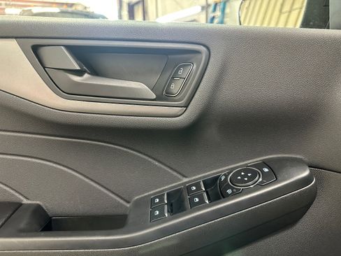 Certified 2024 Ford Escape Active image 11