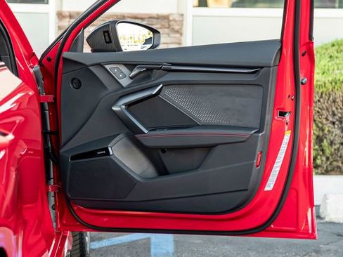 New 2026 Audi RS 3 image 34