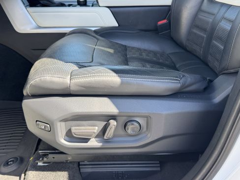 Used 2022 Toyota Tundra Capstone image 28