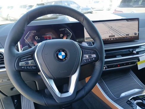 New 2026 BMW X5 sDrive40i RWD image 21