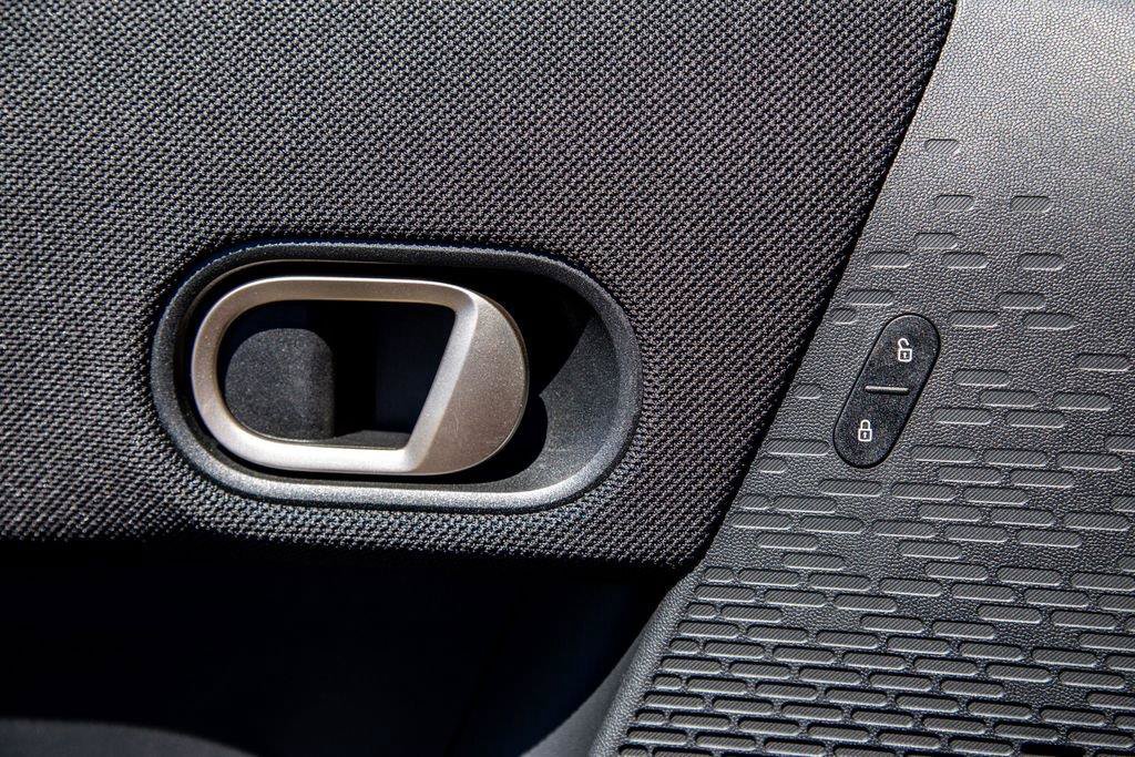 New 2026 MINI Cooper S FWD image 16