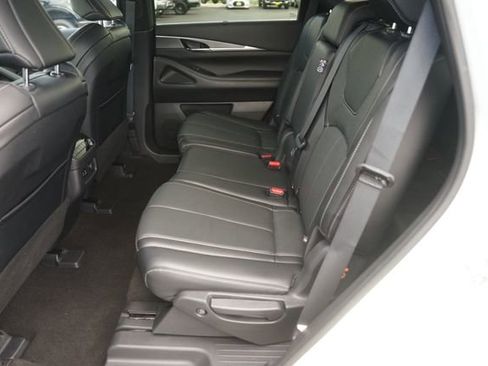 Used 2024 INFINITI QX60 Luxe FWD image 13