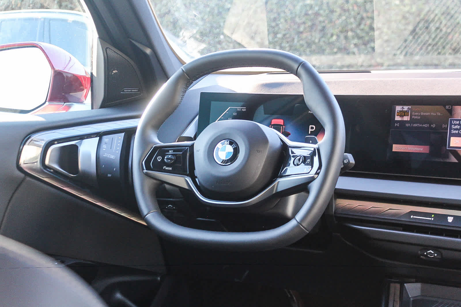 Used 2026 BMW X3 xDrive30i w/ Premium Package AWD/4WD image 13