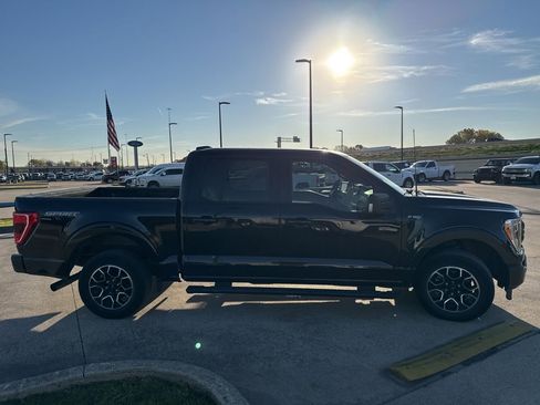 Used 2021 Ford F150 XLT w/ Equipment Group 302A High image 17