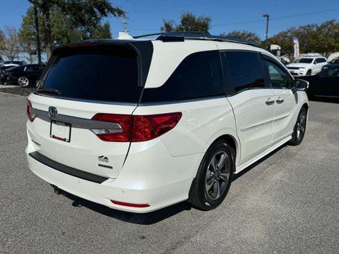 Used 2018 Honda Odyssey Touring image 7
