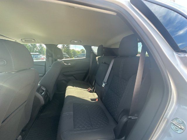 Used 2019 Chevrolet Blazer LT FWD image 28