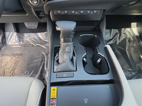 New 2025 Lexus ES 350 w/ Premium Package image 25